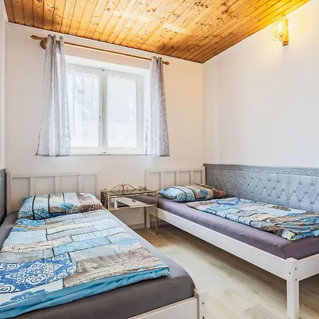 Prázdninový dům Sunny By Interhome