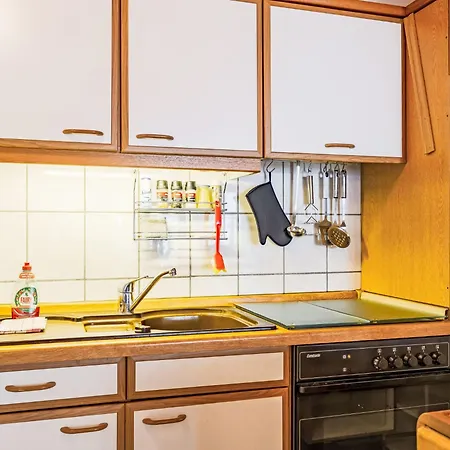 Sunny By Interhome Prázdninový dům *