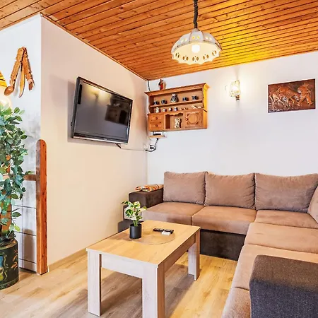 Prázdninový dům Sunny By Interhome *