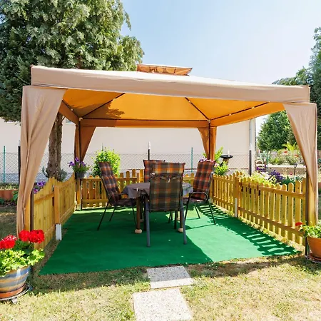 Prázdninový dům Sunny By Interhome Balatonoszod