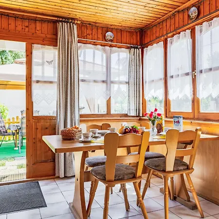Sunny By Interhome *