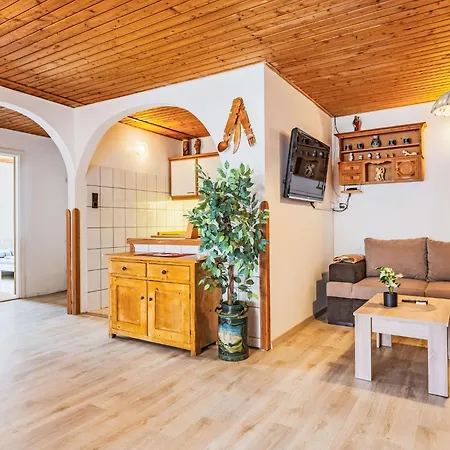 Sunny By Interhome Prázdninový dům