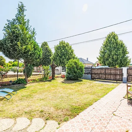 Sunny By Interhome Prázdninový dům Balatonoszod