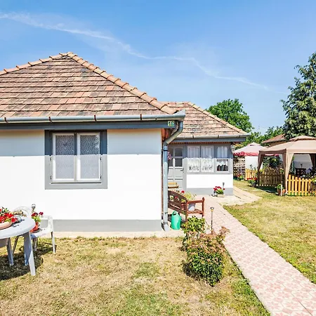 Prázdninový dům Sunny By Interhome