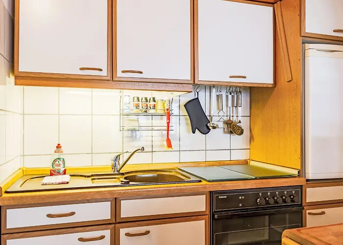 Sunny By Interhome بيت للعطل *