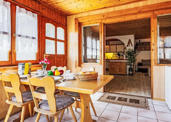 Casa de Férias Sunny By Interhome